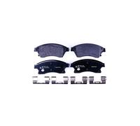 Fits HELLA 8DB 355 015-231 Ham pads. prz. CHE HALL OP