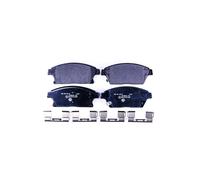 Fits HELLA 8DB 355 015-241 Ham pads. prz. BUICK CAD CHE HALL OP