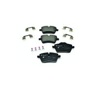 Fits HELLA 8DB 355 016-041 Ham pads. prz. MINI