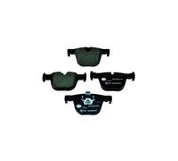 HELLA 8DB 355 019-781 Brake pad set