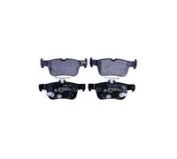Fits HELLA 8DB 355 023-301 Ham pads. FO LIN rear