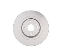 HELLA 8DD 355 133-141 Brake disc