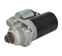 HELLA 8EA 012 527-311 Starter 12V 1.1kW Rated Power Fits Audi Seat Skoda VW