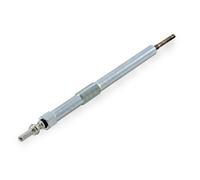 Glow plug Performance-Optimised 8EG 008 498-531 HELLA for NISSAN OPEL RENAULT