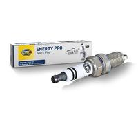HELLA Spark Plug - Energy Pro YFM9RCP-9U - Spanner size: 16 - 8EH188704-101