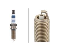 Fits HELLA 8EH 188 706-511 Spark Plug IFJ9RC-8P