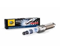 HELLA 8EH 188 706-901 Spark plug