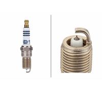 Fits HELLA 8EH 188 869-201 IRIDIUM PRO OPEL SPARK PLUG