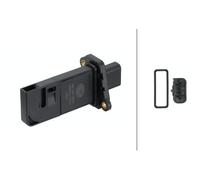 Fits HELLA 8ET009 149-471 Mass Air Flow Sensor 8ET009 149-471 HELLA i ⭐UK Stock⭐