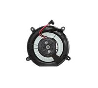 HELLA 8EW 366 400-771 Blower motor