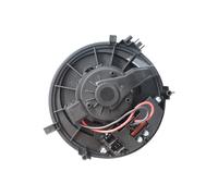 Interior Blower Fits Audi A3 Allstreet Sportback Limousine HELLA 8EW 366 401-011