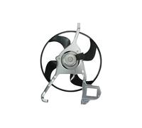 HELLA 8EW 366 420-611 Fan, radiator