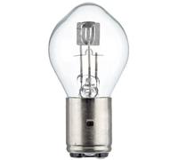 HELLA 8GD 008 898-061 High beam bulb