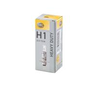 HELLA 8GH 002 089-251 High beam bulb