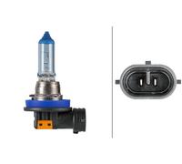 HELLA 8GH 223 498-141 Bulb, fog light
