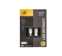 Fits HELLA 8GL 178 560-591 Bulb, interior light