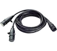 ✅Fits HELLA 8KA340 841-001 Rear light wiring 8KA340 841-001 Wire con ⭐UK Seller⭐