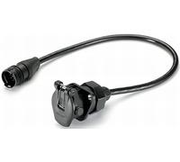Fits HELLA 8KA340 842-011 Power Cable 8KA340 842-011 Single wire (col ⭐UK Stock⭐