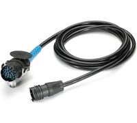 ✅Fits HELLA 8KA340 843-021 Power Cable 8KA340 843-021 Single wire (c ⭐UK Seller⭐