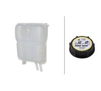 HELLA 8MA 366 365-471 Coolant expansion tank