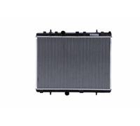 HELLA 8MK 366 300-231 Engine radiator