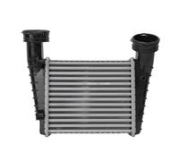 CHARGE AIR COOLER 8ML 366 341-571 FOR SKODA VW BSS 2.0L BSV/BPZ/AVB/AWX 1.9L