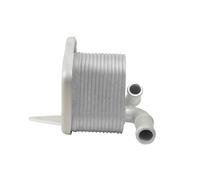 OIL COOLER ENGINE OIL 8MO 366 360-691 FOR AUDI A4/B8/B7/Convertible Q5/Van A5