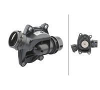 HELLA 8MT 354 775-301 Thermostat