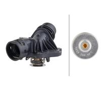 Thermostat 8MT 354 776-291 HELLA for BMW X3 7 3 Compact 3 3 Touring 3 Coupe 5 X5