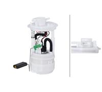 HELLA 8TF 358 106-161 Petrol pump