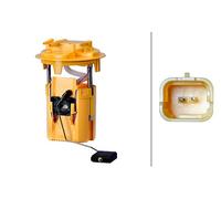 Sender Unit, fuel tank 8TF 358 303-901 HELLA for PEUGEOT CITROËN