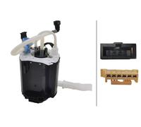 Fits HELLA 8TF 358 304-071 fuel pump "gyroscope" passenger housing.+access. LAN