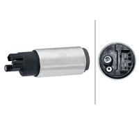 HELLA 8TF 358 304-081 Petrol pump