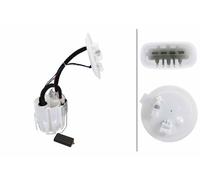 HELLA 8TF 358 317-011 Fuel feed unit