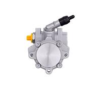 Power steering pump hydraulic without belt pulley 8TL 359 003-221 HELLA for BMW