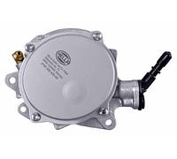 HELLA 8TM 358 400-091 Brake vacuum pump