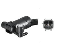 Fits HELLA 8TW 006 848-151 Water Pump, Window Cleani