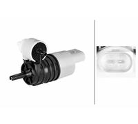 HELLA 8TW 006 848-691 Windscreen washer pump