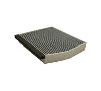 Fits HELLA 8ZC 366 120-131 cabin carbon filter. BMW, INFINITI, MERCEDES-BENZ