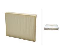 HELLA 8ZC 366 120-221 Pollen filter