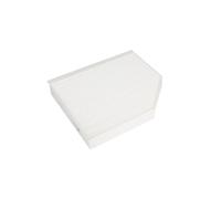 HELLA 8ZC 366 120-261 Pollen filter