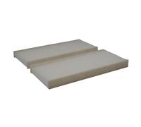 Fits HELLA 8ZC 366 120-421 cabin filter called MERCEDES-BENZ, NISSAN, OPEL, REN
