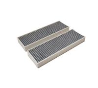 Fits HELLA 8ZC 366 120-521 cabin carbon filter. CITROËN, DS, OPEL, PE ⭐UK Stock⭐
