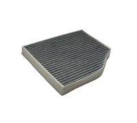 Fits HELLA 8ZC 366 120-531 cabin carbon filter. AUDI, BENTLEY