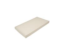 Fits HELLA 8ZC 366 120-621 cabin filter called FIAT, OPEL, SAAB