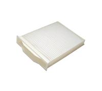 Hella Pollen Filter 8ZC 366 121-051 - Cabin Air Filter for Renault Megane II 1.5L