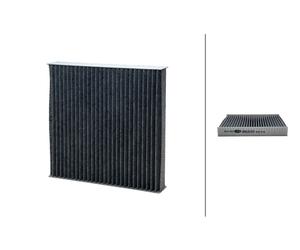 Fits HELLA 8ZC 366 121-231 cabin carbon filter. CITROËN, MITSUBISHI, ⭐UK Stock⭐