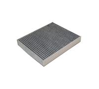 HELLA 8ZC 366 121-371 Pollen filter
