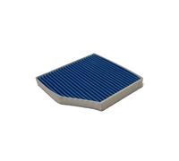 Fits HELLA 8ZC 366 121-441 cabin carbon filter. antibacterial. AUDI, BENTLEY