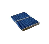 Fits HELLA 8ZC 366 121-581 cabin carbon filter. antibacterial. BMW, ROLLS-ROYCE